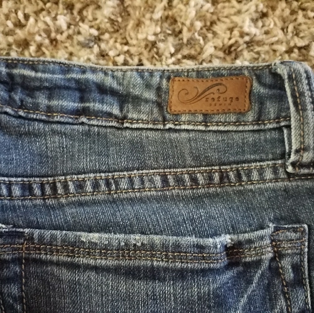 Skinny Jeans - Picture 6 of 6
